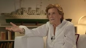 La TV di Liliana Cavani 1. évad Ep.1 1. epizód