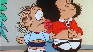 Mafalda 1. évad Ep.44 44. epizód
