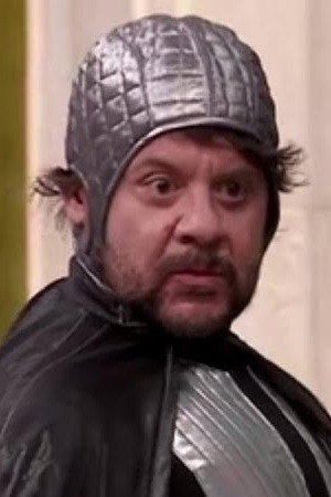 Lillo profil kép