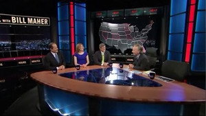 Real Time with Bill Maher 10. évad Ep.6 6. epizód