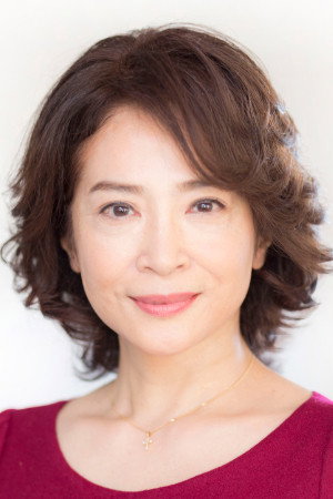 中田喜子 profil kép