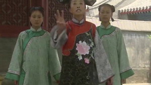 梦断紫禁城 1. évad Ep.30 30. epizód