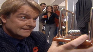 Drop the Dead Donkey 6. évad Ep.3 3. epizód