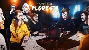 Ordem Paranormal Speciális epizódok Ep.1 1. epizód