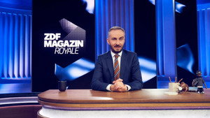 ZDF Magazin Royale kép