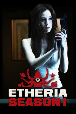 Etheria 1. évad (2020-08-20) poszter