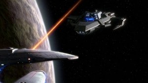 Star Trek: Az új nemzedék 3. évad Ep.3 A túlélők