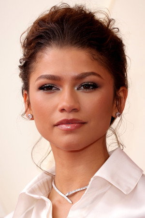 Zendaya profil kép