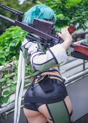 Sword Art Online poszter