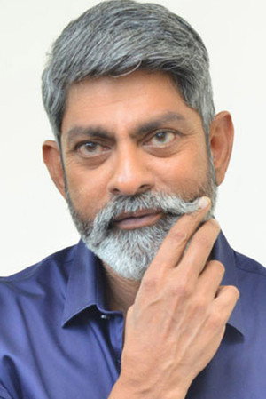 Jagapati Babu profil kép