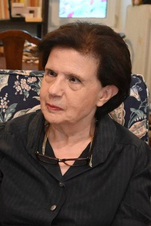 Υβόννη Μαλτέζου profil kép