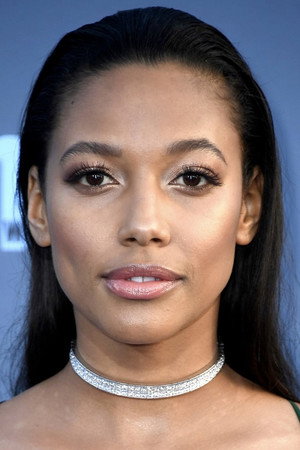 Kylie Bunbury profil kép