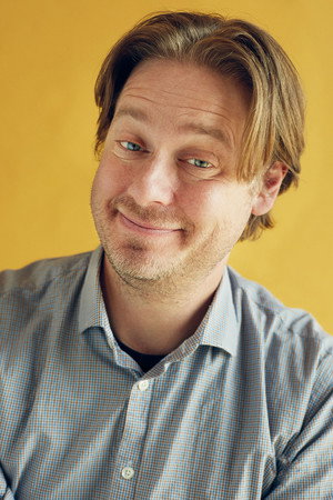 Tim Heidecker profil kép