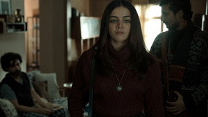 चार्ली चोपड़ा एंड द मिस्ट्री ऑफ सोलांग वैली 1. évad Ep.3 3. epizód