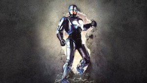 Robotzsaru: A Sorozat kép