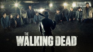 The Walking Dead kép