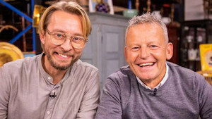 Krejlerkongen 12. évad Ep.31 31. epizód