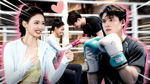 心动的信号 8. évad Ep.5 5. epizód