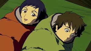聖ルミナス女学院 1. évad Ep.8 8. epizód