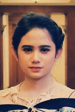 Tissa Biani Azzahra profil kép