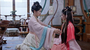 榜上佳婿 1. évad Ep.6 6. epizód