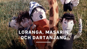Loranga, Masarin och Dartanjang kép