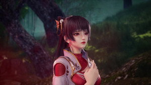 万古神话 1. évad Ep.27 27. epizód