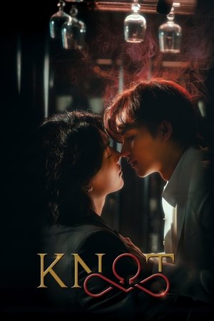 KNOT 1. évad (2026-06-30) poszter