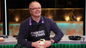 Cooking with the Stars 3. évad Ep.2 2. epizód