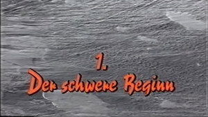 Durch die Heimat des Eises und der Stürme 1. évad Ep.1 1. epizód