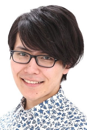岡井カツノリ profil kép