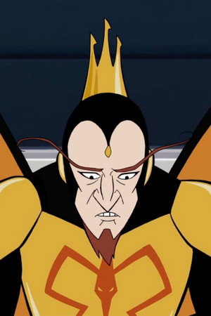 The Venture Bros. poszter