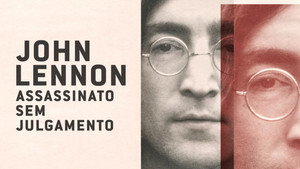 John Lennon: Murder Without a Trial kép