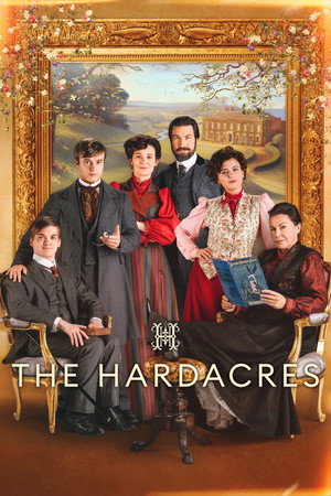 A Hardacre család poszter