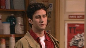 Roseanne 4. évad Ep.23 23. epizód