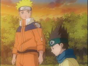 Naruto 2. évad Ep.99 A tűz akarata tovább él