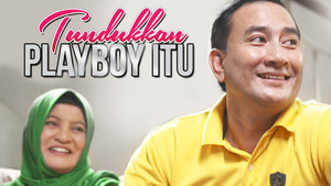 Tundukkan Playboy Itu kép