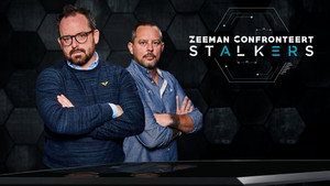 Zeeman Confronteert: Stalkers kép