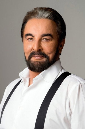 Kabir Bedi profil kép