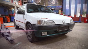 Wheeler Dealers France 9. évad Ep.8 8. epizód