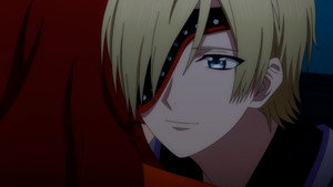 VAZZROCK THE ANIMATION 1. évad Ep.10 10. epizód