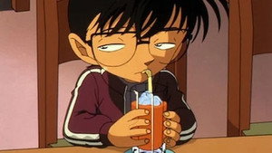 名探偵コナン 1. évad Ep.380 380. epizód