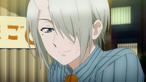 妖怪学校の先生はじめました！ 1. évad Ep.2 2. epizód