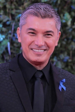 Albert Martinez profil kép
