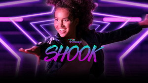 Shook kép