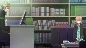 AMNESIA 1. évad Ep.7 7. epizód
