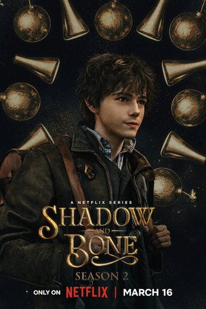 Shadow and Bone - Árnyék és csont poszter