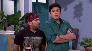 भाभीजी घर पर हैं! 1. évad Ep.24 24. epizód
