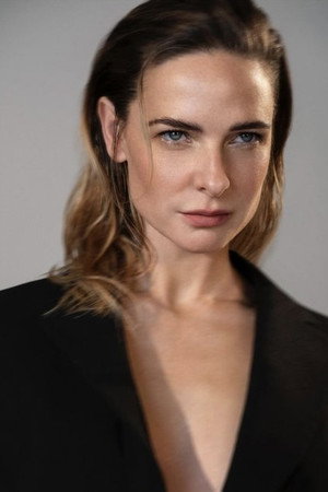 Rebecca Ferguson profil kép