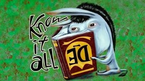 Ed, Edd és Eddy 2. évad Ep.1 1. epizód